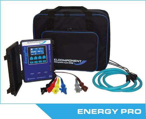 ENERGY-PRO ENERGY-PRO