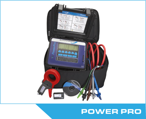 POWERPRO POWERPRO