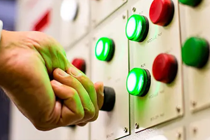 Sub Metering Systems