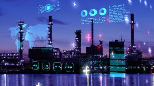 Manufacturing Energy Efficiency