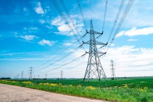 Energy Prices