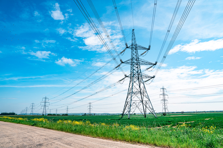 Energy Prices