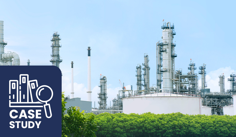 Energy Management Solutions