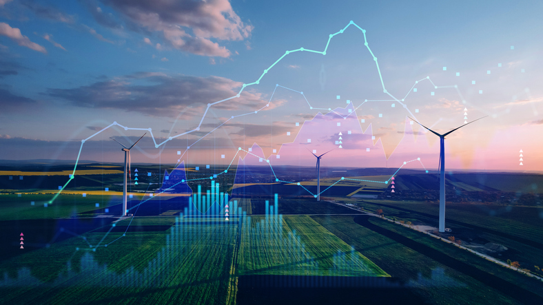 Reliable energy data