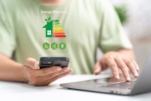 Managing Energy Consumption