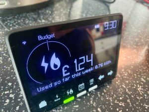 Energy Pricing
