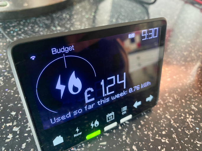 Energy Pricing