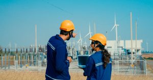 Energy Management site survey