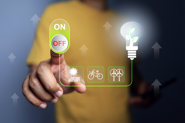 Energy Management Systems