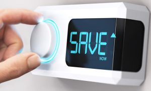 Energy Usage Survey