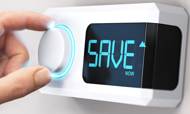 Energy Usage Survey