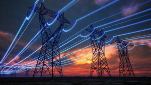 Energy use