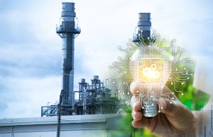 Energy Data Logger