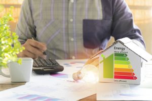 Energy Consumption