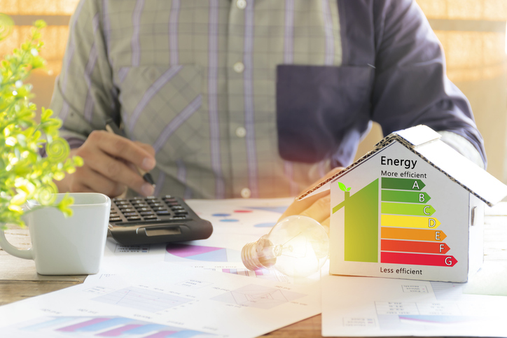 Energy Consumption