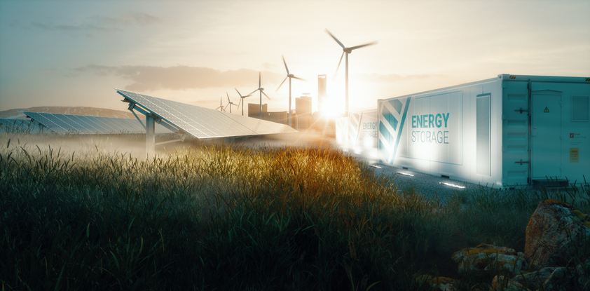 Energy management system