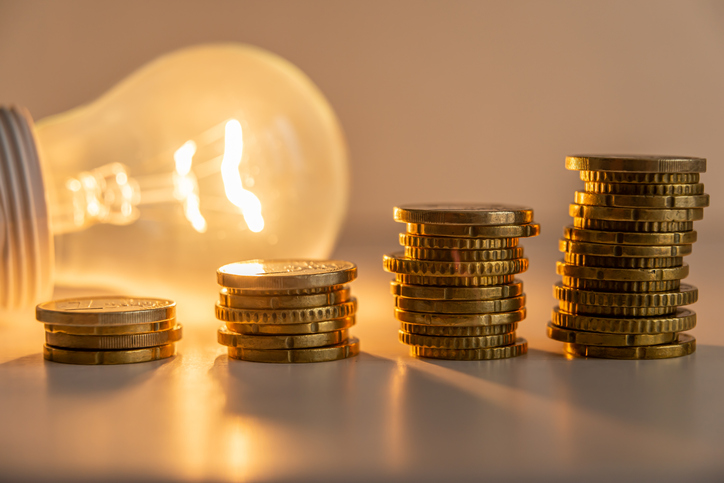 Energy Costs