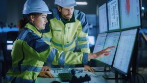 Building management systems