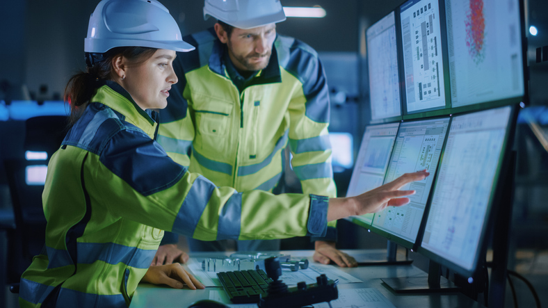Building management systems