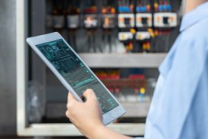 commercial energy bills