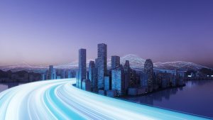 energy monitoring system