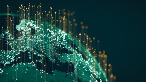 The Lorawan Network UK