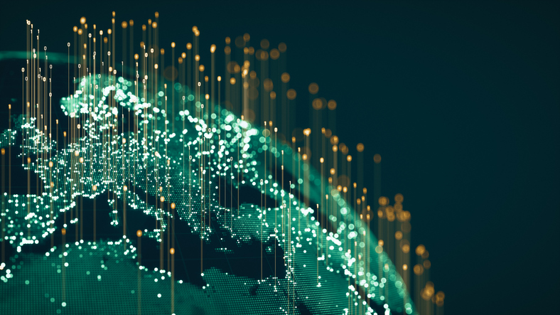 The Lorawan Network UK
