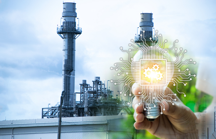 Energy management services