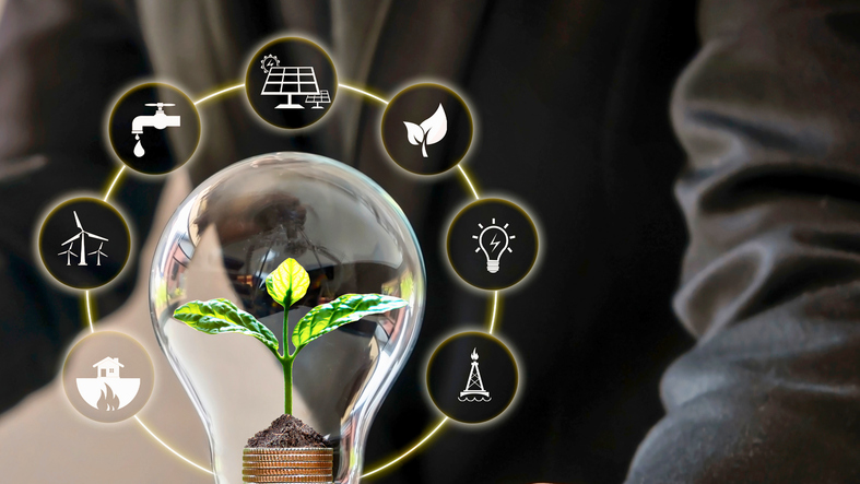 Monitoring energy consumption